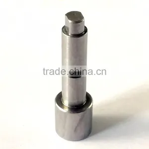 Customized High Precision Auto Hydraulic Shaft Cnc Machining Parts thumbnail-3