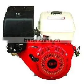 13 HP 4-stroke Gasoline Engine thumbnail-1