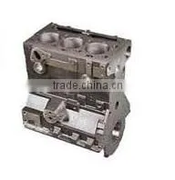 Stainless Steel Engine Block thumbnail-1