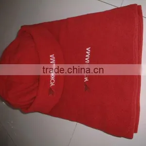 Fleece Scarf, Hat and Glove Set thumbnail-1