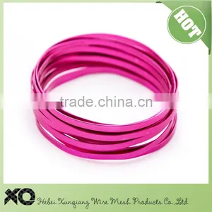 1x5 Flat Craft Aluminum Wire thumbnail-4