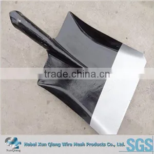 Carbon Steel Painted Spade Shovel thumbnail-1
