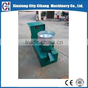 High Quality Small Type Cattle Feed Pellet Making Machine thumbnail-1