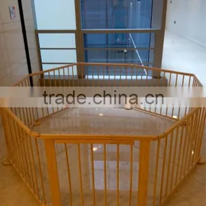 Baby Playyard thumbnail-6