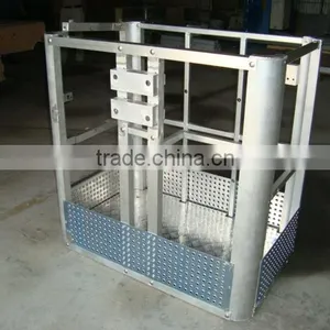 Aluminum Alloy Aerial Platform thumbnail-2