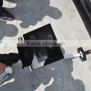 Under Vehicle Inspection System for Security Checking thumbnail-5