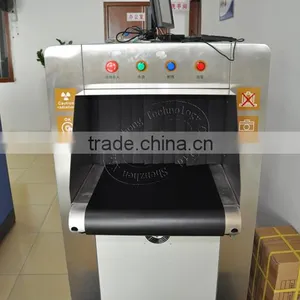 X-ray Security Baggage Detector XLD-5030C thumbnail-4