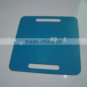 Import From China Aluminium Metal Sticker thumbnail-1
