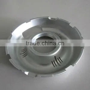 Metal Stamping Parts/sheet Metal Fabrication/OEM Stamping Parts thumbnail-1