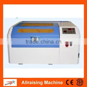 Mini Table-top Multifunction Laser Cutting Machine thumbnail-1
