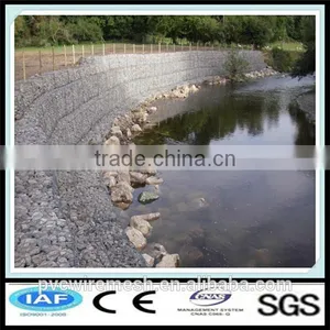 The Best Price Gabion Wire Mesh Supplier thumbnail-1