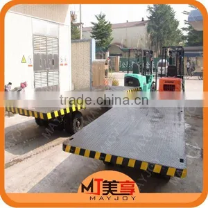 MAYJOY Refrigerated Semi Trailer(skype : Mayjoy46) thumbnail-1