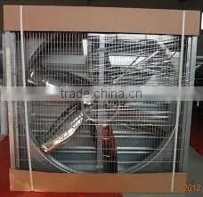 Negative Pressure Ventilation Fan thumbnail-1