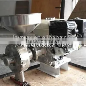 Stainless Steel Corn Flower Mill Made in Chian Guangzhou thumbnail-6