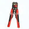 Automatic Electric Wire Stripper Machine ,Self-Adjusting Wire Cutter Crimper Stainless Steel Wire Cutter Plier thumbnail-1