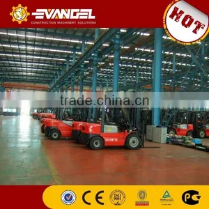 Xinchai Engine C490BPG for YTO 3 Tons Diesel Forklift Truck CPCD30 thumbnail-1