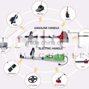 Garden Machinery thumbnail-1