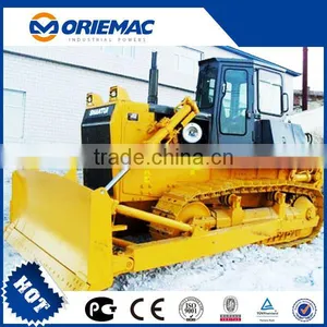 SHANTUI 130HP Mini Bulldozer SD13 Used Sale thumbnail-1
