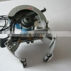 Portable Pipe Cutter thumbnail-4