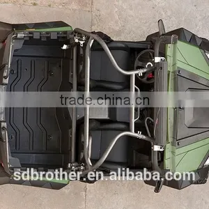 2014 800CC SPORTS UTV thumbnail-3