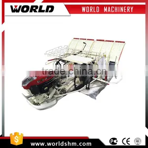 Small 6 Rows 4.5HP Agricultural Machinery Manual Rice Transplanter Price thumbnail-6