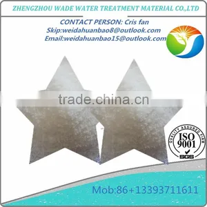 Where to Buy Polymer Powder Anionic Polyacrylamide Flocculant With Low Price thumbnail-2