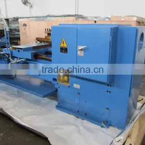 2 Tons Loading Metal Industry Lathe AL-940B thumbnail-6
