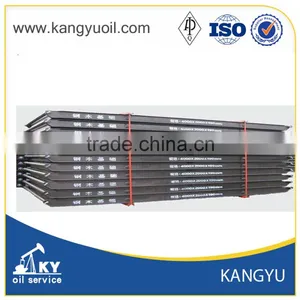 API Matting Usded in Oilfield thumbnail-6