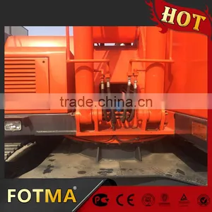 Diesel and Electrical Power Scrap Handler,material Handling Machine thumbnail-6