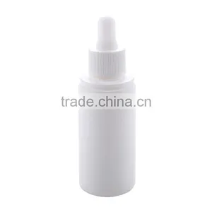 PE Essence Plastic Bottles for Skin Care thumbnail-4