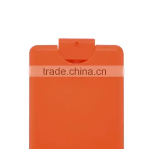22ml Credit Card Sprayer for Cream Viscous Liquids Spray Bottle thumbnail-5