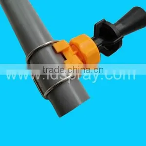 SPRING PIPE CLAMPS Nozzle thumbnail-1