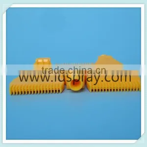 ABS Aa727 WindJet Low Flow Air Knives Nozzles thumbnail-4