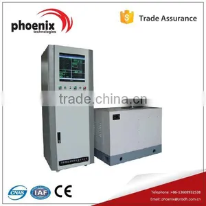 CE Certified Vertical Fan Balancing Machine thumbnail-3