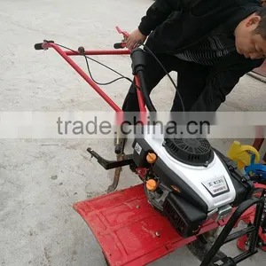Mini Tiller thumbnail-2