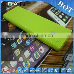 3g Wifi Router Power Bank With Shutter thumbnail-2