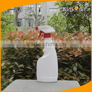 Trigger Spray Bottle Double Action Powerspray 0.5 Litre thumbnail-1