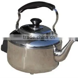 Electric Kettles 3.5ltr 220v thumbnail-1