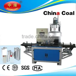 1-5L Square Tin Can Automatic Seaming Machine GT4A16BS With CE for Sale thumbnail-1
