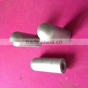 Tungsten Carbide Button Bit for Mining Service thumbnail-1