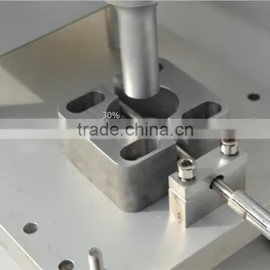 Armored Wire Ultrasonic Stripping Machine thumbnail-1