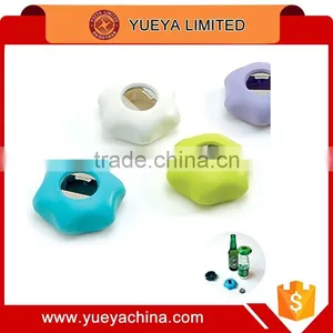 Multifunctional Colorful Bottle Opener Tools thumbnail-1