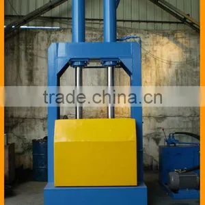Steel Plate Making, Durable Hard Plastic Cutter Machine thumbnail-3