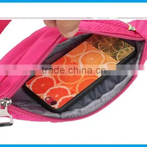 China Supplier Hot Style Motorcycle Leg Bag, Big Capacity Waist Bag thumbnail-5
