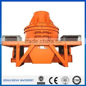 China Competitive Price Good Quality PCL Series Sand Maker thumbnail-1