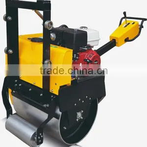 YL24 /24C Walk-behind Single Drum Road Roller thumbnail-1