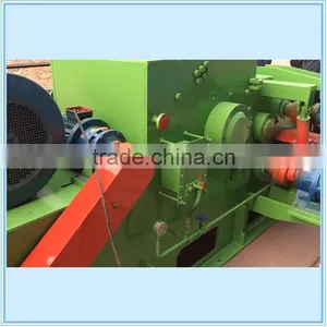 Effective New Type EFB Chipper Crusher KJDS316D 55KW Made in China thumbnail-2