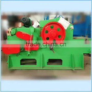 EFB Chipper Crusher To Make Short Palm Fiber thumbnail-1