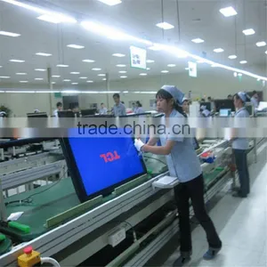 Led tv Assembly Line Conveyor Belt Manufacturer thumbnail-1