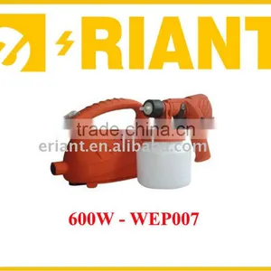 Electric Paint Spraying Gun thumbnail-1